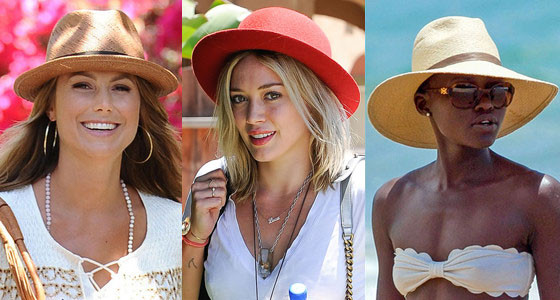 Summer Hats Summer Hats